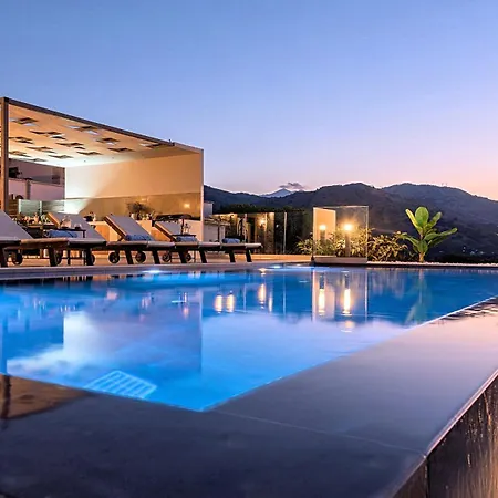 Fuer 10 Personen In Kournas, Kreta West Kreta