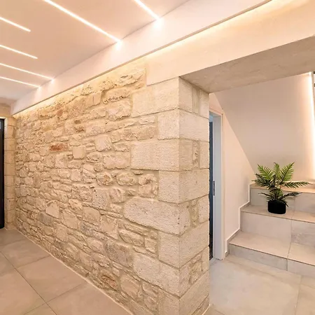 Casa vacanze Fuer 10 Personen In Kournas, Kreta West Kreta