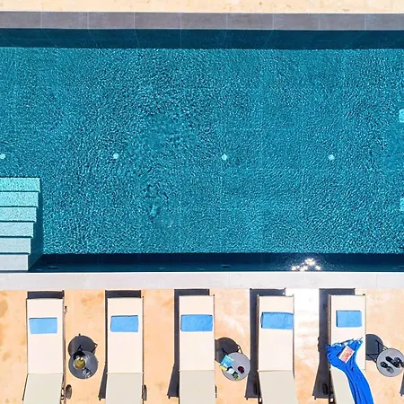 Fuer 10 Personen In Kournas, Kreta West Kreta Casa vacanze